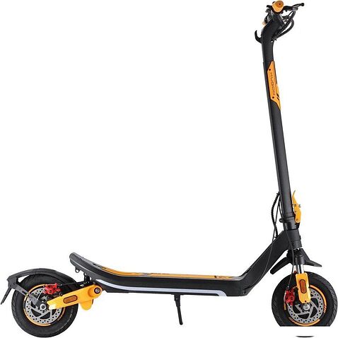 Электросамокат Kugoo Kirin M3 Pro