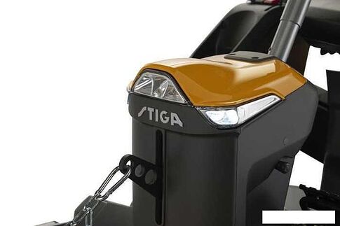 Райдер Stiga Park 900 WX 2F6230625/ST2