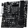 Материнская плата MSI Pro B550M-P