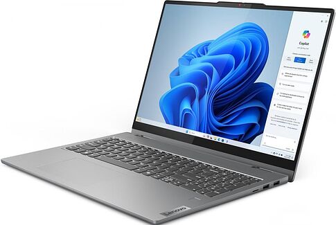Ноутбук 2-в-1 Lenovo IdeaPad 5 2-in-1 16IRU9 83DU0042RK