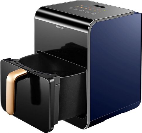 Аэрофритюрница Panasonic NF-CC600