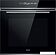 Электрический духовой шкаф Akpo PEA 7213 SSD07 BL