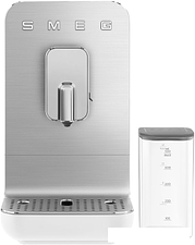 Кофемашина Smeg BCC13WHMEU