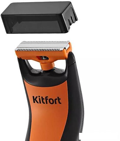 Машинка для стрижки волос Kitfort KT-3124-2
