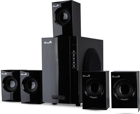 Акустика Eltronic 30-47 Home Sound