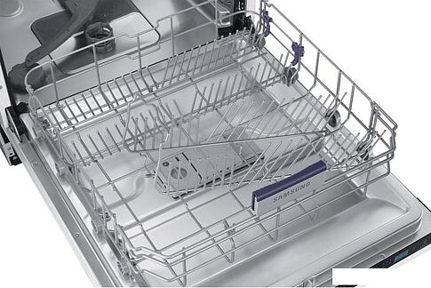 Посудомоечная машина Samsung DW60M6050BB