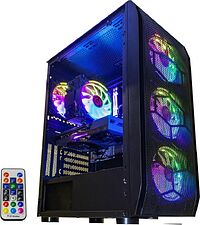 Компьютер Jet Wizard 4X950D8SD12X105TL2W5