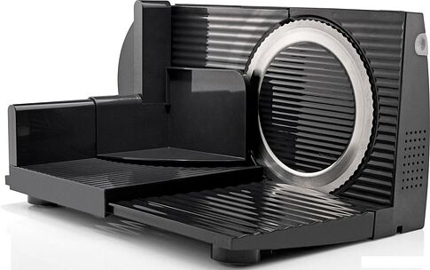 Ломтерезка Eurel RS42 (черный)