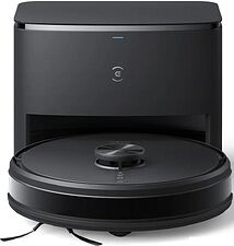 Робот-пылесос Ecovacs Deebot Y1 Pro Plus DLX32 (черный)