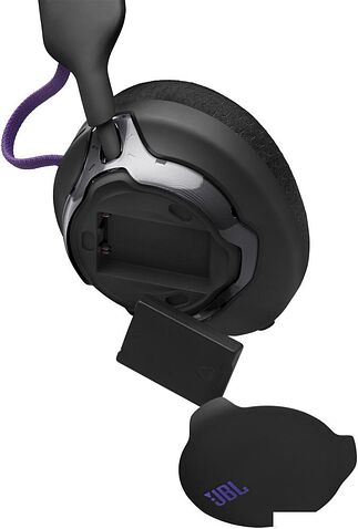 Наушники JBL Quantum 650 (черный)