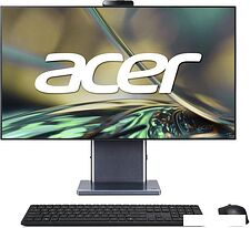 Моноблок Acer Aspire S27-1755 DQ.BKDCD.003