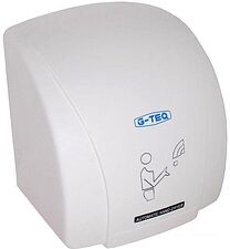 Сушилка для рук G-teq 8851 PW