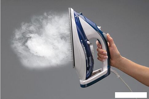 Утюг Gorenje SIH2600BLC