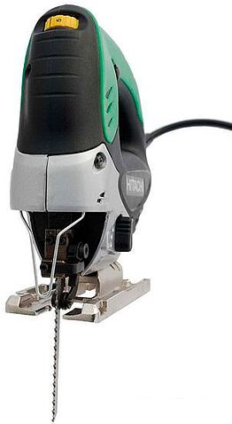 Электролобзик Hitachi CJ90VST