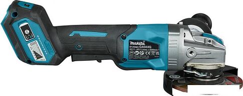 Угловая шлифмашина Makita GA044GZ01 (без АКБ)