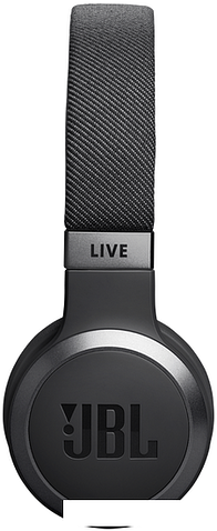 Наушники JBL Live 670NC (черный)