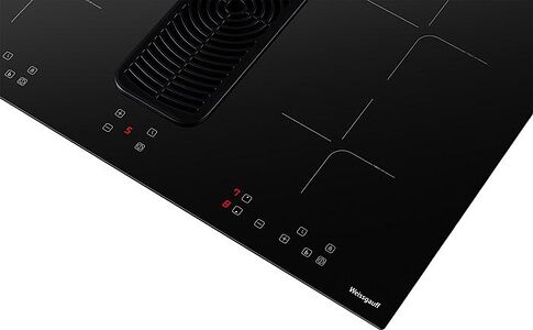 Варочная панель Weissgauff HI 840 Tesla Cross Air