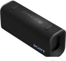 Беспроводная колонка Sony ULT Field 3 (черный)