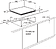 Варочная панель Electrolux EHF6140FOK