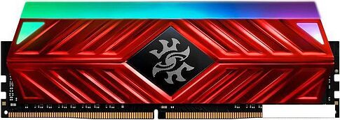 Оперативная память A-Data XPG Spectrix D41 RGB 8GB DDR4 PC4-25600 AX4U32008G16A-SR41