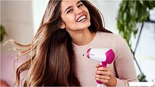 Фен Philips BHD003/00