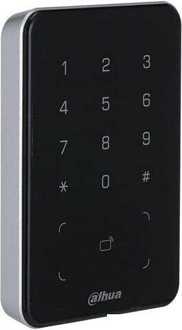 Считыватель Dahua DHI-ASR2101A-ME