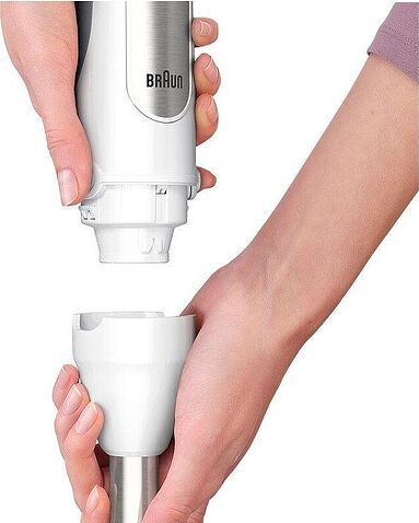 Погружной блендер Braun MultiQuick 7 MQ7020