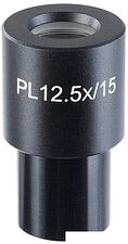 Микромед 12.5x/15 D 23.2мм 10609