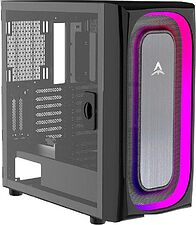 Корпус ALSEYE Ai Pro (черный) Корпус ALSEYE Ai Pro (черный)