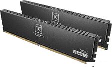 Оперативная память Team T-Create Classic 2x16ГБ DDR5 5600МГц CTCCD532G5600HC46DC01 Оперативная память Team T-Create Classic 2x16ГБ DDR5 5600МГц CTCCD532G5600HC46DC01