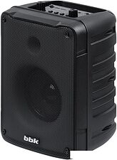 Беспроводная колонка BBK BTA3010