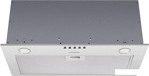 Кухонная вытяжка MAUNFELD Crosby Power 50 (нержавеющая сталь)