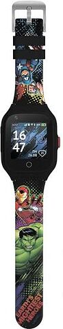 Умные часы Aimoto Marvel Play (мстители)