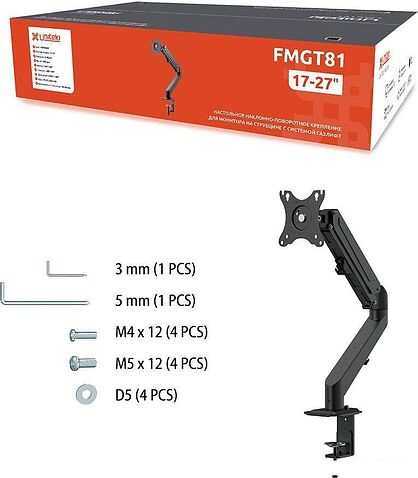 Кронштейн UniTeki FMGT81