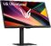 Игровой монитор LG UltraGear G6 27G640A-B