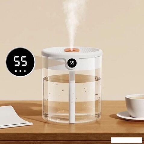 Увлажнитель воздуха Sundays Home C0015385A