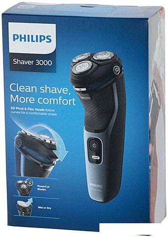 Электробритва Philips S3133/51