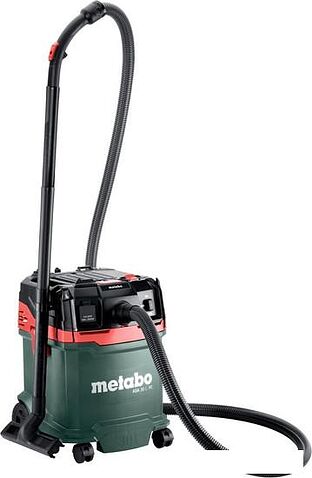 Пылесос Metabo ASA 30 L PC 602086000