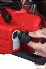 Аккумуляторная пила Milwaukee M18 FCHS35-0 Fuel 4933479678 (без АКБ) Аккумуляторная пила Milwaukee M18 FCHS35-0 Fuel 4933479678 (без АКБ)