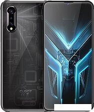Смартфон Cubot X70 12GB/256GB (технологический черный)
