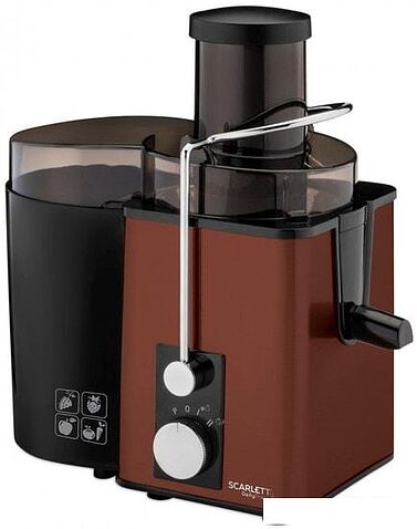 Соковыжималка Scarlett SC-JE50S57