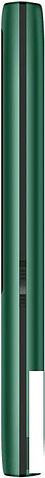 Кнопочный телефон BQ BQ-3598 Barrel XXL (зеленый)