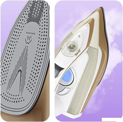 Утюг Kitfort KT-2616