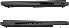 Игровой ноутбук HP Omen 16-wd0028ci A1WE7EA