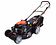 Газонокосилка Brait BLM4052SM Pro