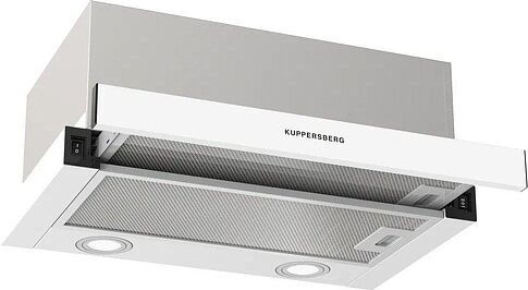 Кухонная вытяжка KUPPERSBERG Slimhit 50 W