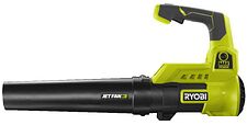 Ручная воздуходувка Ryobi RY36BLA-0 5133004576 (без АКБ)