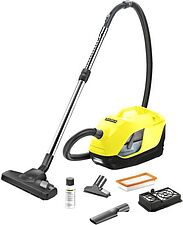 Пылесос Karcher DS 6 Пылесос Karcher DS 6