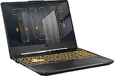 Игровой ноутбук ASUS TUF Gaming F15 FX506HC-HN006