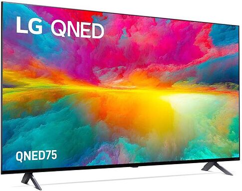 Телевизор LG QNED75 65QNED756RA